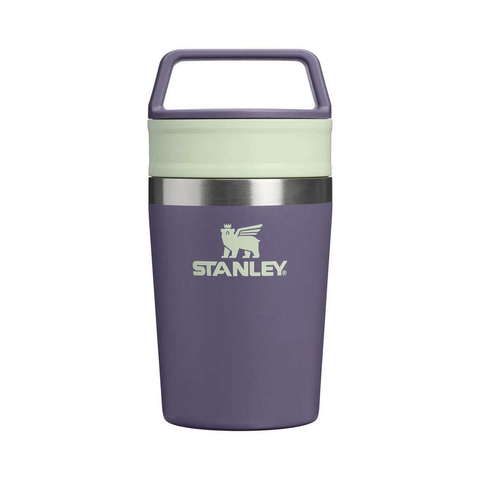 Stanley The Caf&eacute;-To-Go Travel Mug 8oz Purple Umbra